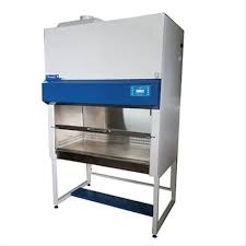 Cytotoxic Biosafety Cabinet